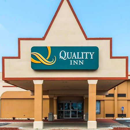 Quality Inn New Kensington Εξωτερικό φωτογραφία