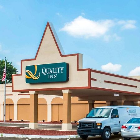 Quality Inn New Kensington Εξωτερικό φωτογραφία