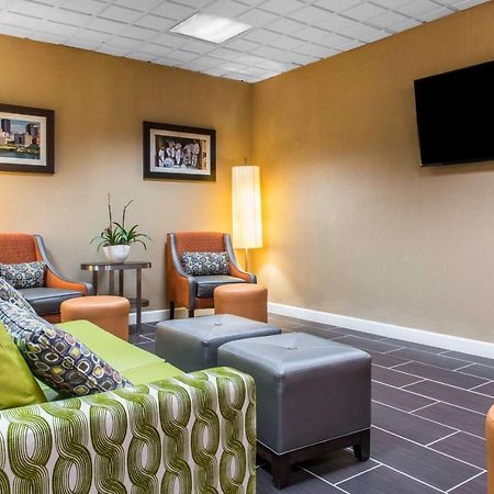 Quality Inn New Kensington Εξωτερικό φωτογραφία