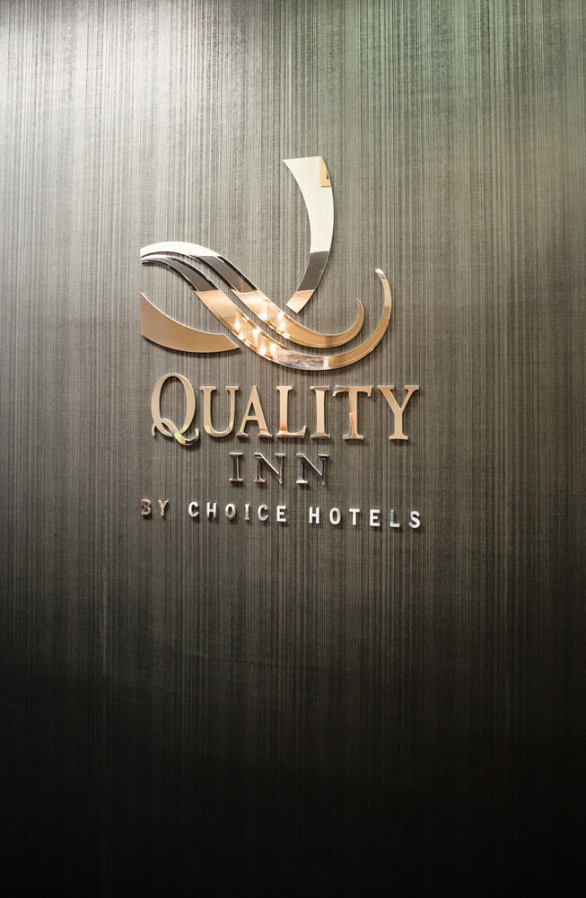 Quality Inn New Kensington Εξωτερικό φωτογραφία