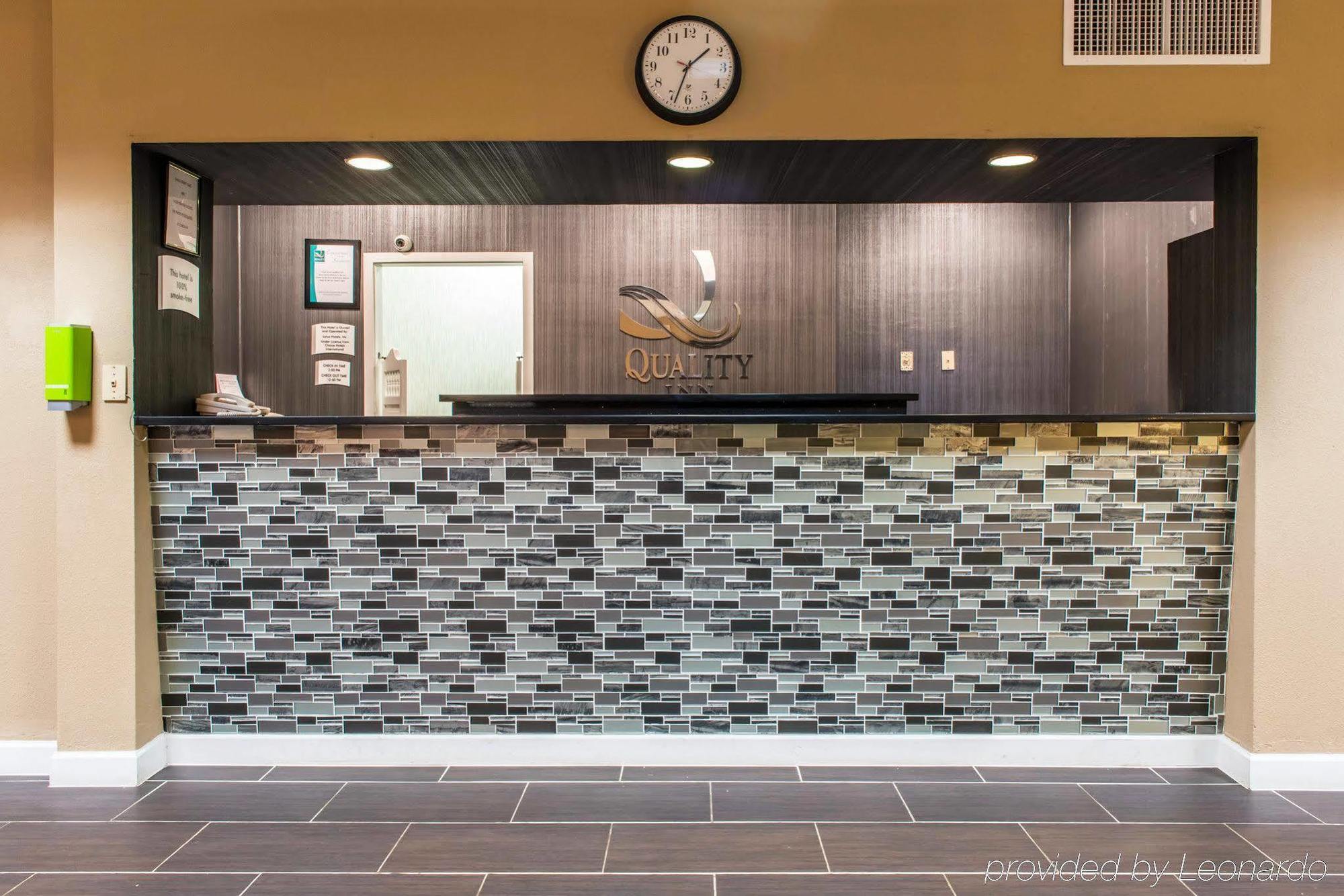 Quality Inn New Kensington Εξωτερικό φωτογραφία