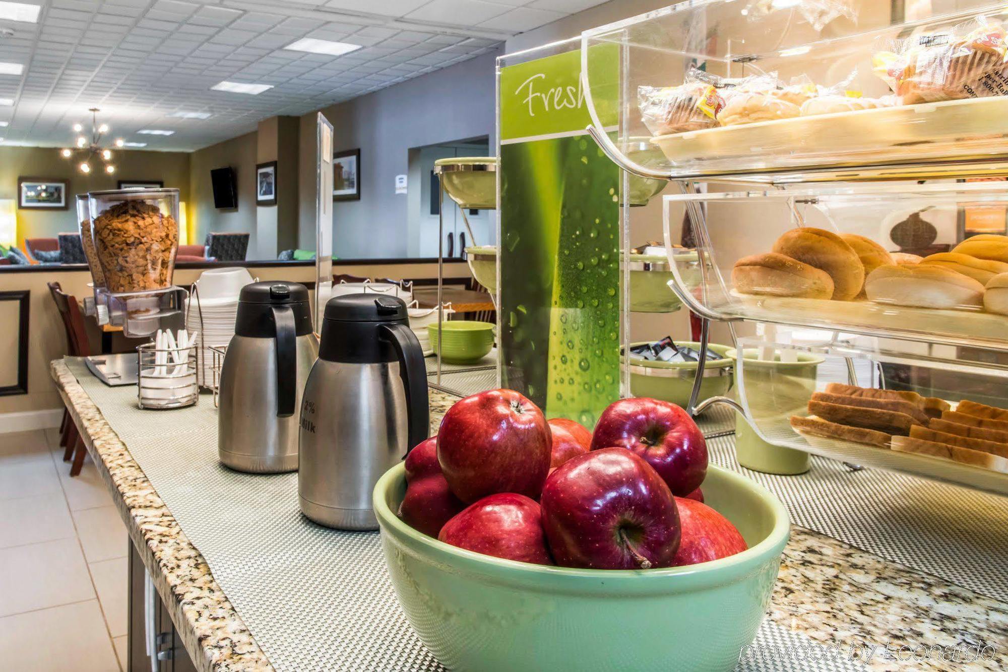 Quality Inn New Kensington Εξωτερικό φωτογραφία