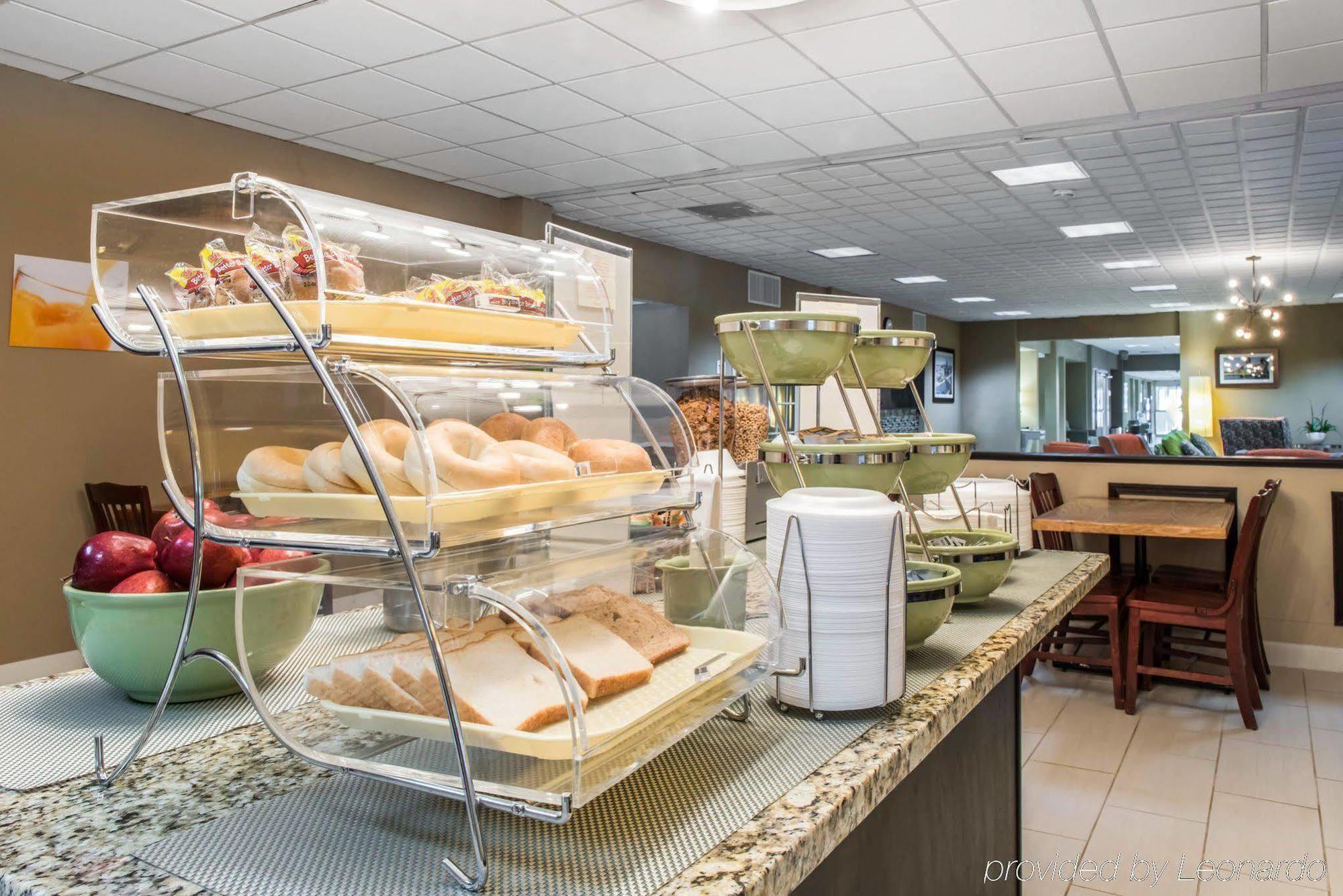 Quality Inn New Kensington Εξωτερικό φωτογραφία