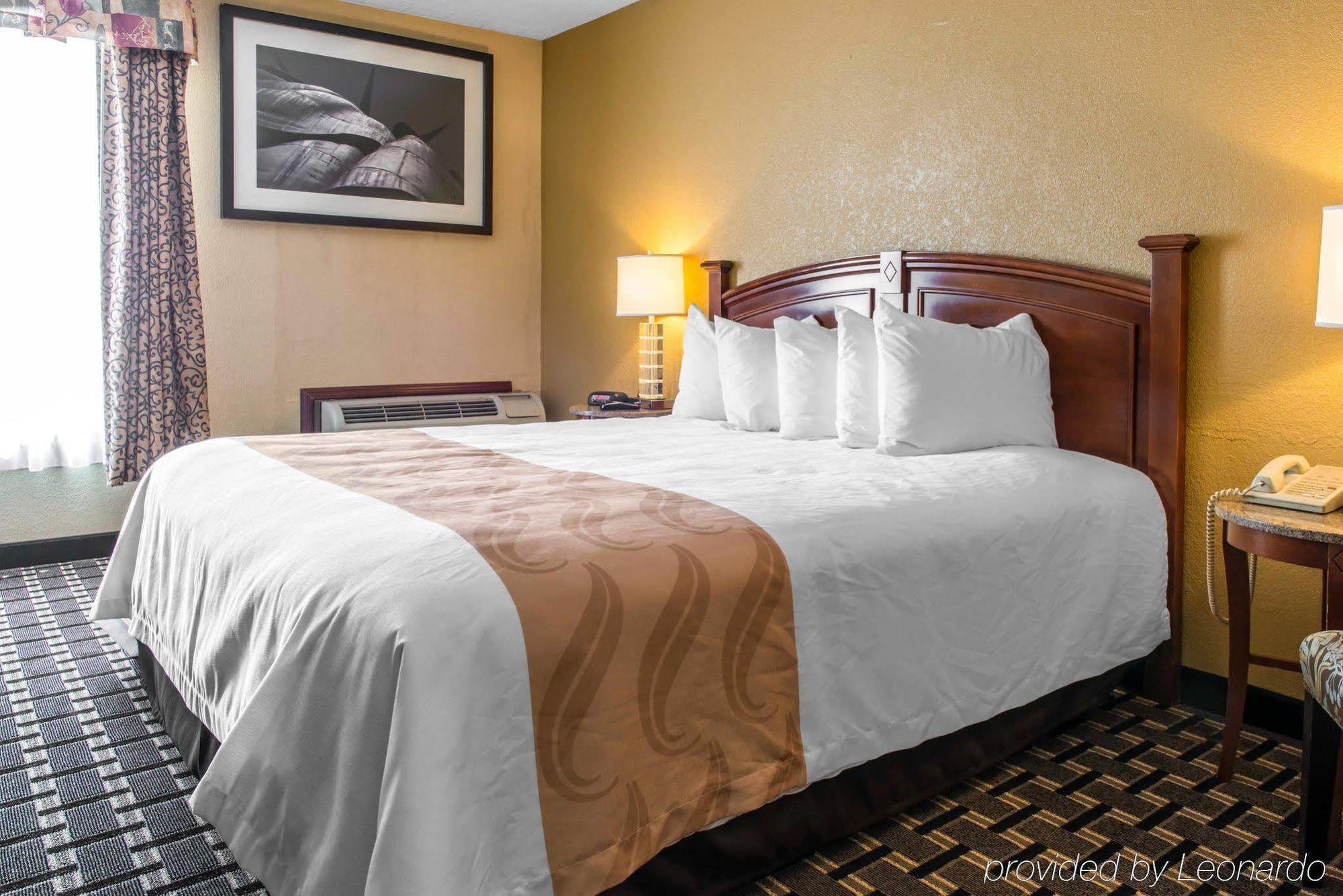 Quality Inn New Kensington Εξωτερικό φωτογραφία