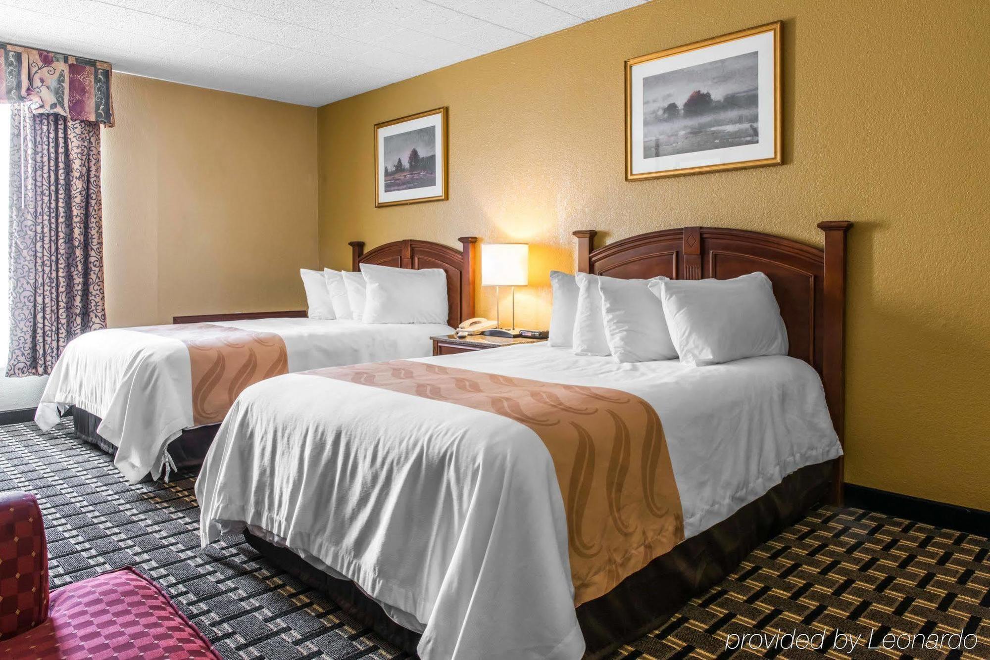 Quality Inn New Kensington Εξωτερικό φωτογραφία