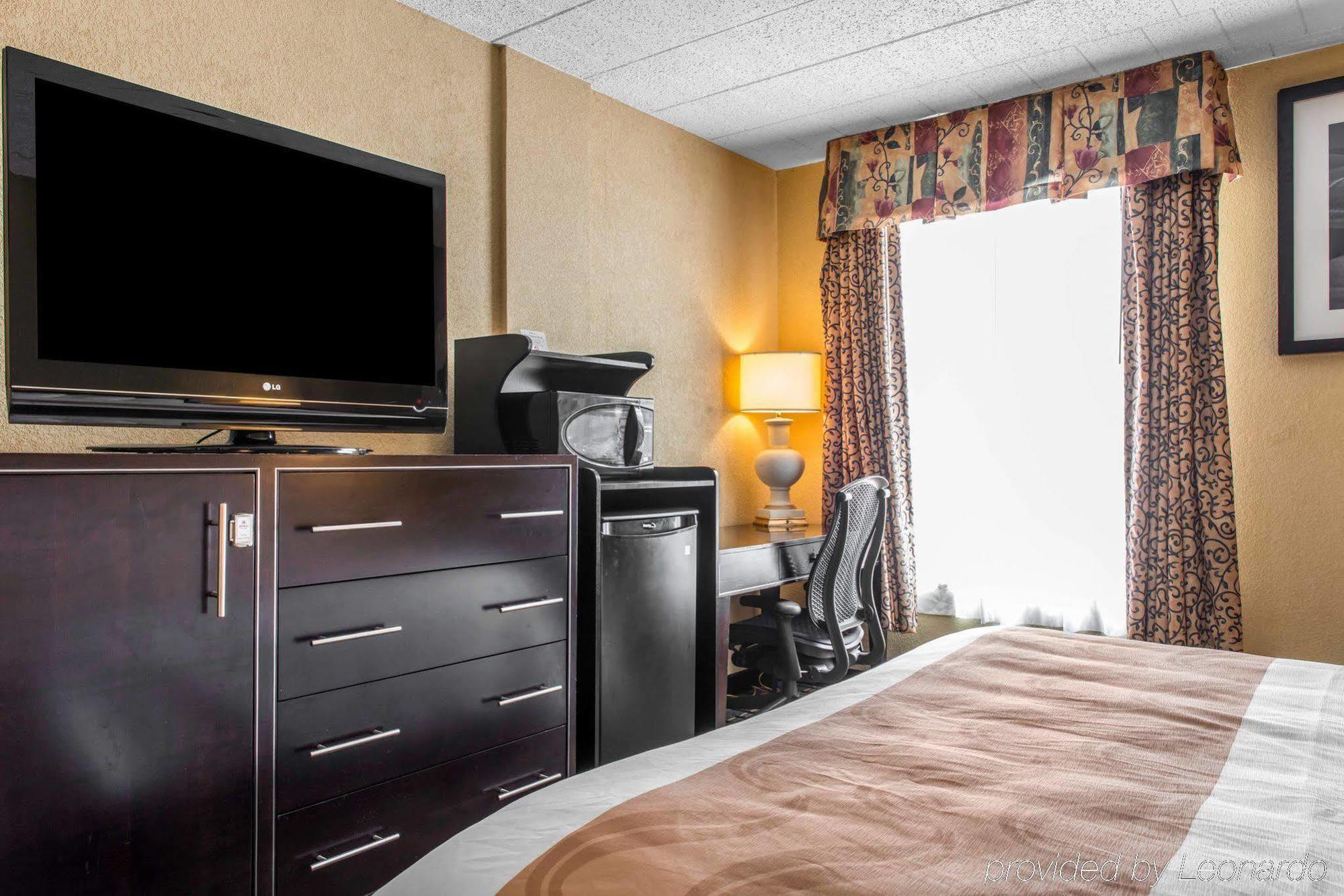 Quality Inn New Kensington Εξωτερικό φωτογραφία