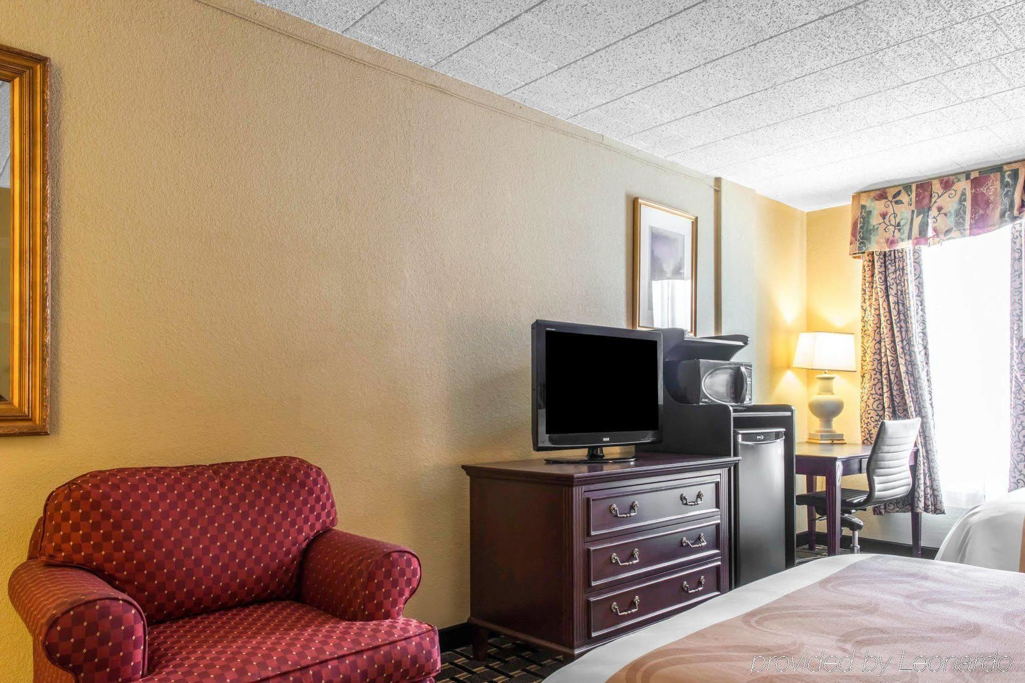 Quality Inn New Kensington Εξωτερικό φωτογραφία
