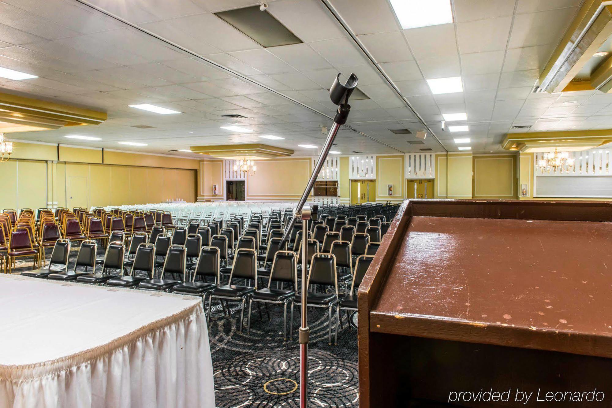 Quality Inn New Kensington Εξωτερικό φωτογραφία