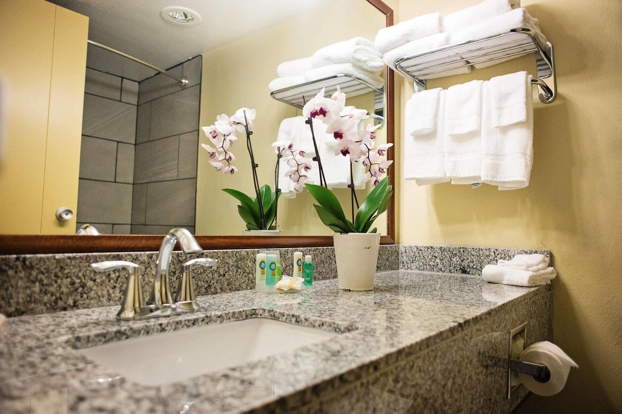 Quality Inn New Kensington Εξωτερικό φωτογραφία